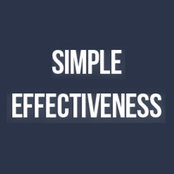 Simple Effectiveness's photo
