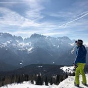Simone Mariani's photo