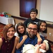Abraham Padilla's photo