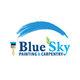 Blue Sky Painting & Carpentry