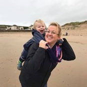 Louise Arnold's photo