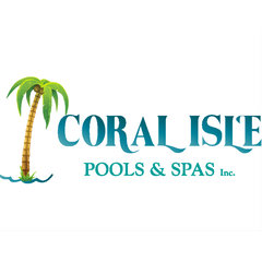 Coral Isle Pools & Spas of Vestal, Inc.