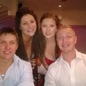 Bec Lange's photo