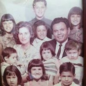 Nina DeLeons foto