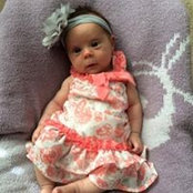 Chloe Bush's photo