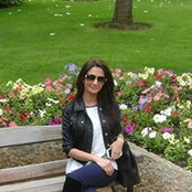 Ива Кръстева's photo
