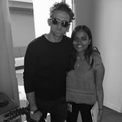 Sreesha Venkat's photo