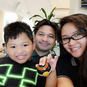 Donna Kris Jimenez's photo