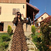 Foto von Милица Николић