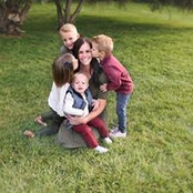 Kensey Chournos's photo