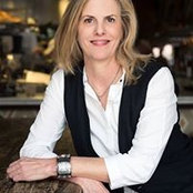 Foto de Elizabeth Button