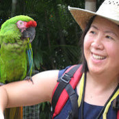 Foto von Corina Yuen