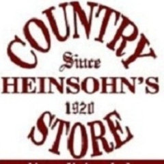 Heinshon's Country Store