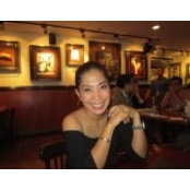 Abeth Sobrepena's photo