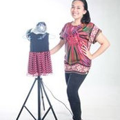 Anisa Lahay's photo