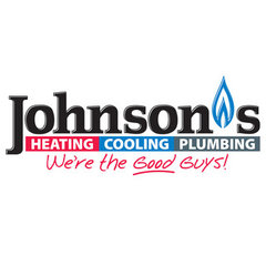 Johnson's Heating Cooling Plumbing