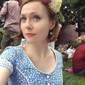 Cate McLaughlins foto