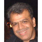 Photo de Divey Ahuja