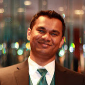 Harshil Shah's photo