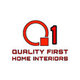 Quality First Home Interiors