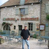 Murray Esselmonts billede