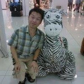 Lee Leong's photo