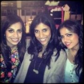 Divya Sanghvi's photo