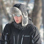 Charles Désabrais's photo