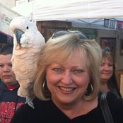 Lola Stewart's photo