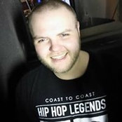 Steven Chapman's photo