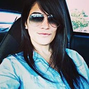 Camila Calatayud's photo