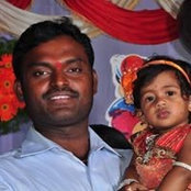 Ravindar Perala's photo