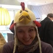 Eloise Biggss foto