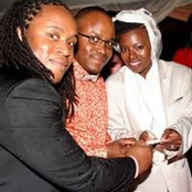 Hillary Mathema's photo