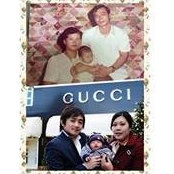 Aom Pinsiranon's photo