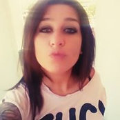 Giulia Ghigliazzas foto
