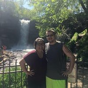 Monie Jager's photo