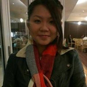 Carie Chong's photo