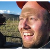 LJ Kysers foto