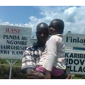 Kipkorir Reuben's photo