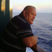 Chester Mays's photo