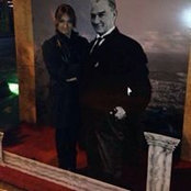 Meral Uzman's photo