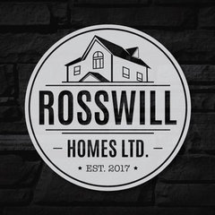 Rosswill Homes Ltd.