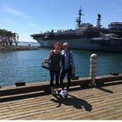 Sarah Gabany's photo