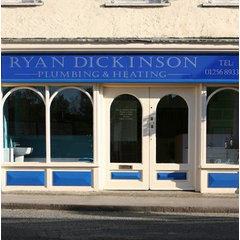 Ryan Dickinson Plumbing & Heating Ltd.