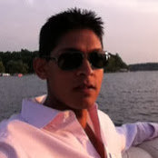Vishal Shah's photo