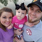 Cody Hammond's photo