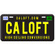 CA LOFT