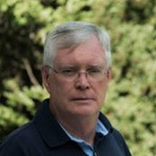 Frederick Kirks foto