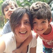 Giulia Attolini's photo